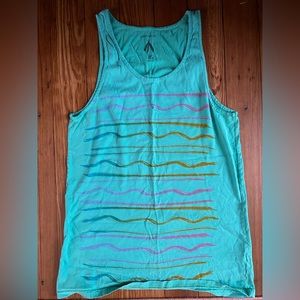 Vintage Urban Outfitters Tank Top - Size Small